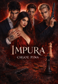 Portada del libro "Impura"
