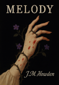 Portada del libro "Melody [ Las hijas del silencio #0 ]"
