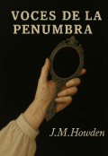 Portada del libro "Voces de la Penumbra [ Las hijas del silencio #1.5 ]"