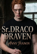 Portada del libro ""Sr. Draco Draven" 1.5"