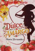 Portada del libro "Dulce Amargo "