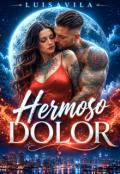 Portada del libro "Hermoso Dolor"