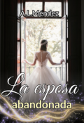 Portada del libro "La esposa abandonada"