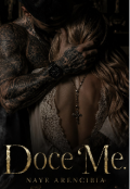 Portada del libro "Doce Me"