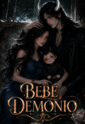 Portada del libro "Beb&eacute; demonio"