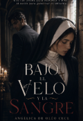 Portada del libro "Bajo el Velo y la Sangre"