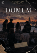 Portada del libro "Domum"