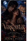 Portada del libro "V&eacute;rk&ouml;tel&eacute;k"