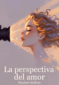 Portada del libro "La perspectiva del amor"