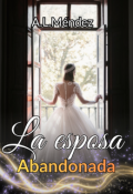 Portada del libro "La esposa abandonada"