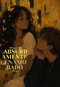 Portada del libro "Absurdamente enamorado "
