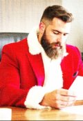 Portada del libro "Al Final Es Como Un Cuento De Navidad"