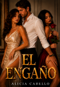Portada del libro "El Enga&ntilde;o"