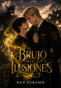 Portada del libro "El brujo de las ilusiones"