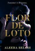 Portada del libro "Flor  De Loto"