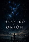 Portada del libro "El Heraldo de Ori&oacute;n"