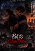Portada del libro "Bajo control"