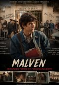 Portada del libro "Malven"