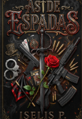 Portada del libro "As de Espadas "