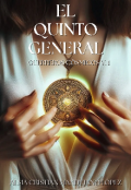 Portada del libro "El Quinto General"