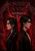 Portada del libro "Susurros de un Vinculo"