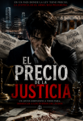 Portada del libro "El Precio de la Justicia"