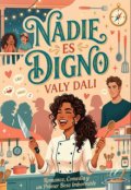 Portada del libro "Nadie es Digno"