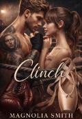 Portada del libro "Clinch."