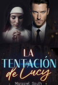 Portada del libro "La Tentaci&Oacute;n De Lucy"