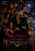Portada del libro "Sistema de cultivo de embarazo "