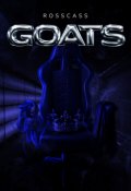 Portada del libro "Goats: El Rey del Juego"