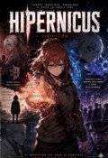 Portada del libro "Hipernicus: El poder del trauma"