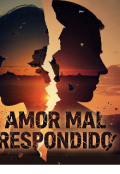 Portada del libro "Amor no respondido "
