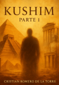 Portada del libro "Kushim - Parte 1"
