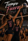 Portada del libro "Tiempo fuera: la regla de los tres"