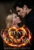 Portada del libro "Treinta D&Iacute;az De Tentaci&Oacute;n "