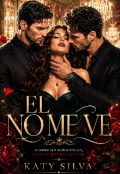 Portada del libro "&Eacute;l no me ve"