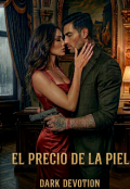Portada del libro "El precio de la piel "