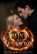 Portada del libro "Treinta D&Iacute;az De Tentaci&Oacute;n "
