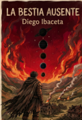 Portada del libro "La bestia ausente "