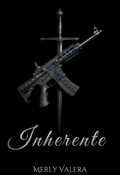 Portada del libro "Inherente"