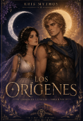 Portada del libro "Los Or&iacute;genes (#1)"