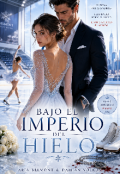 Portada del libro "Bajo El Imperio Del Hielo "