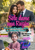 Portada del libro "S&oacute;lo Dame Una Raz&oacute;n "