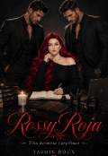 Portada del libro "R&Ouml;sŜy R&Ouml;j&Auml; : Una curvil&iacute;nea hermosa&mdash;book 1&mdash;"