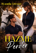 Portada del libro "Hazme perder"