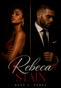 Portada del libro "Rebeca Stain (versi&oacute;n Gratuita)"