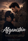 Portada del libro "Afganist&aacute;n"