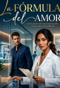 Portada del libro "La F&Oacute;rmula Del Amor "