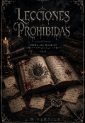 Portada del libro "Lecciones Prohibidas "